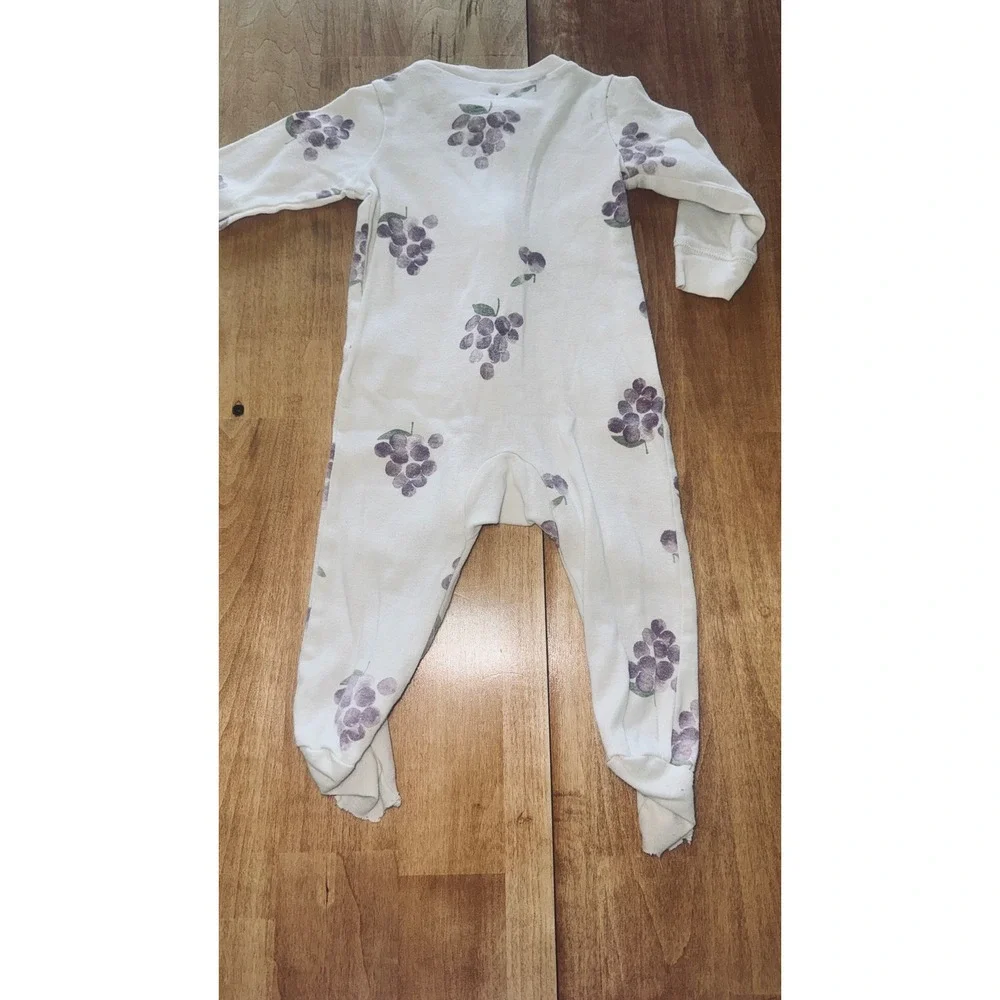 Carters one footies